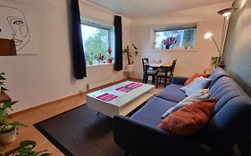 Cosy Tromso Apartment